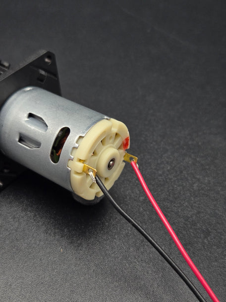 Cable assembly