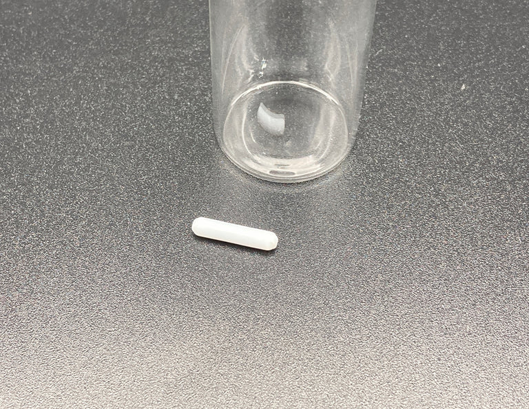 3 x 12mm PTFE stir bar
