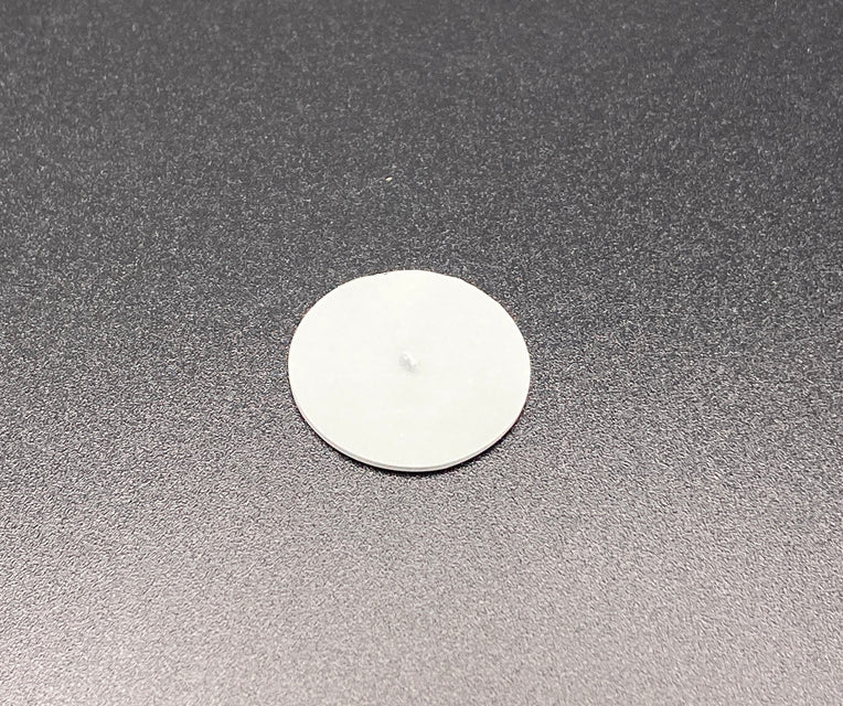 Heating PCB and accessories (replacement part)