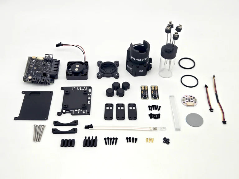 Pioreactor 20ml v1.5