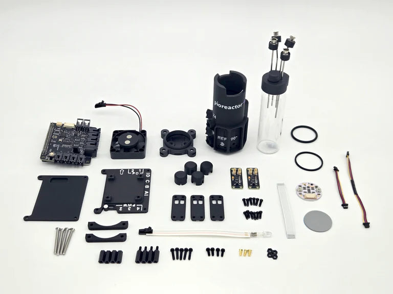 Pioreactor 40ml v1.5