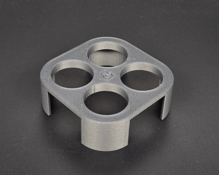Autoclavable 20ml vial holder