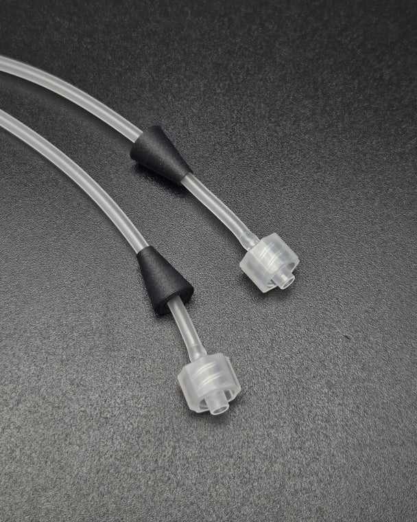 12V peristaltic pumps for Pioreactor