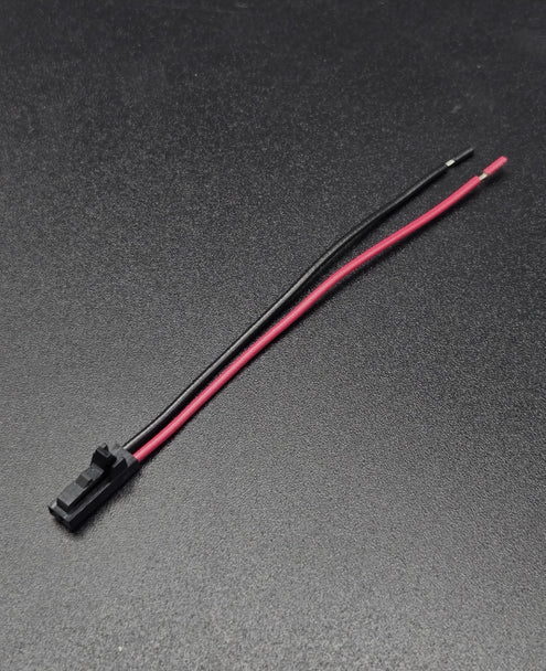 Cable assembly