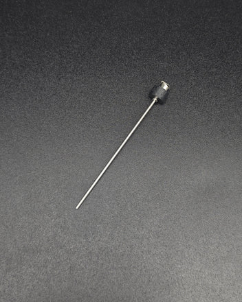 Stainless steel port for Pioreactor 40ml