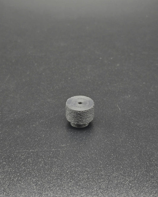 Extra port for Vial Cap S