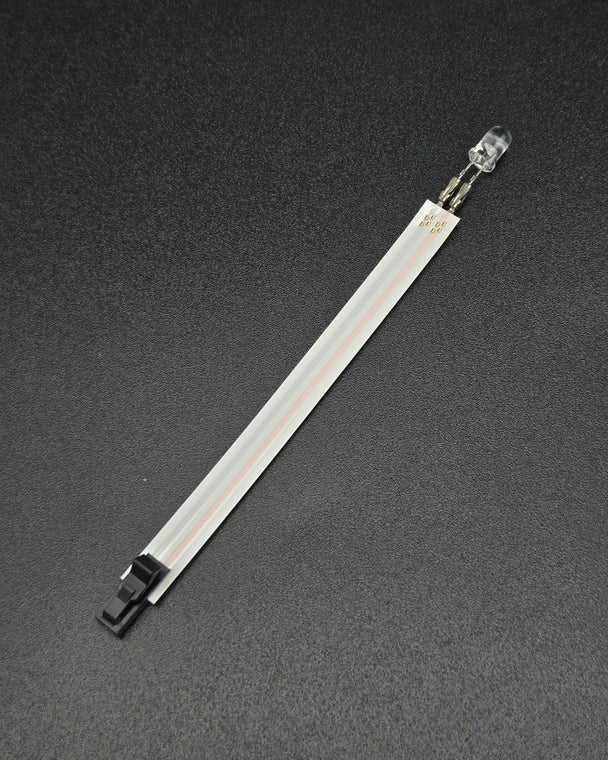 IR LED for optical density – LabCrafter