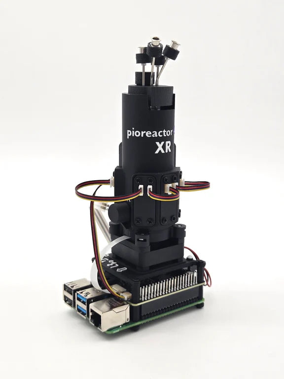 Pioreactor 40ml v1.5 → XR Upgrade Kit