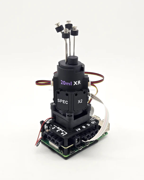 Pioreactor 20ml v1.5 → XR Upgrade Kit