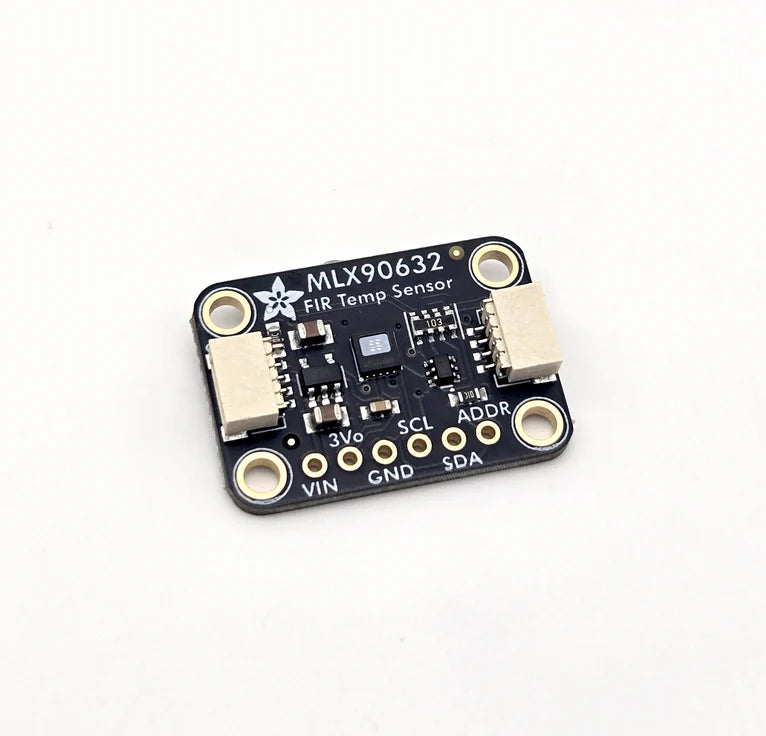 Precision Temperature Upgrade Kit