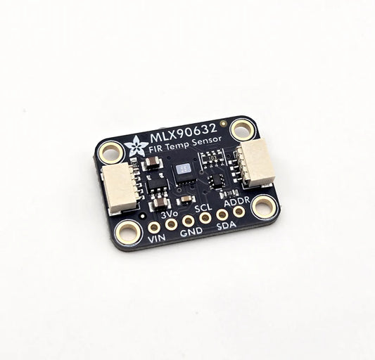 Precision Temperature Upgrade Kit