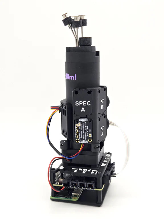 Precision Temperature Upgrade Kit