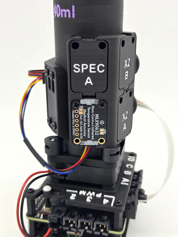 Precision Temperature Upgrade Kit