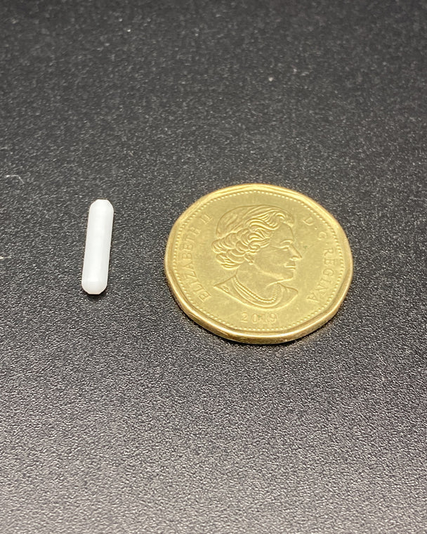 3 x 12mm PTFE stir bar