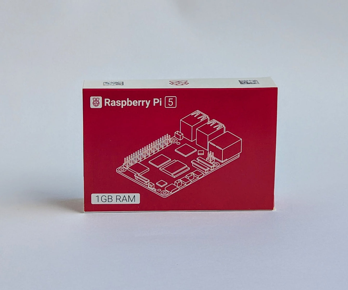 Raspberry Pi 5