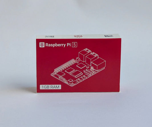 Raspberry Pi 5