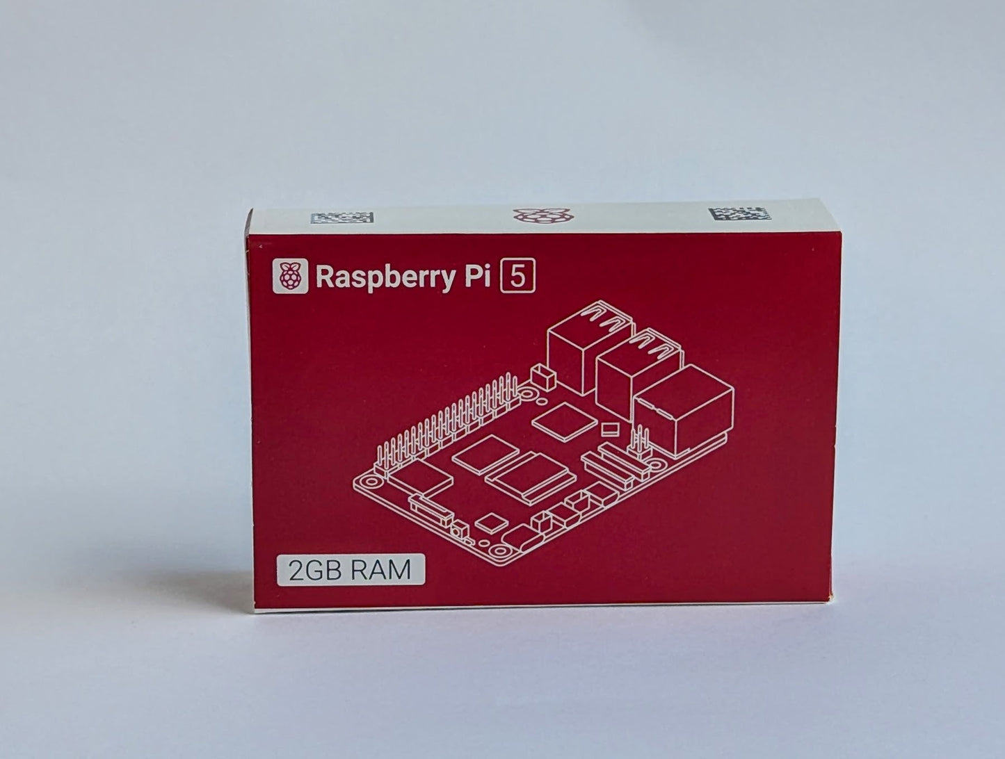 Raspberry Pi 5