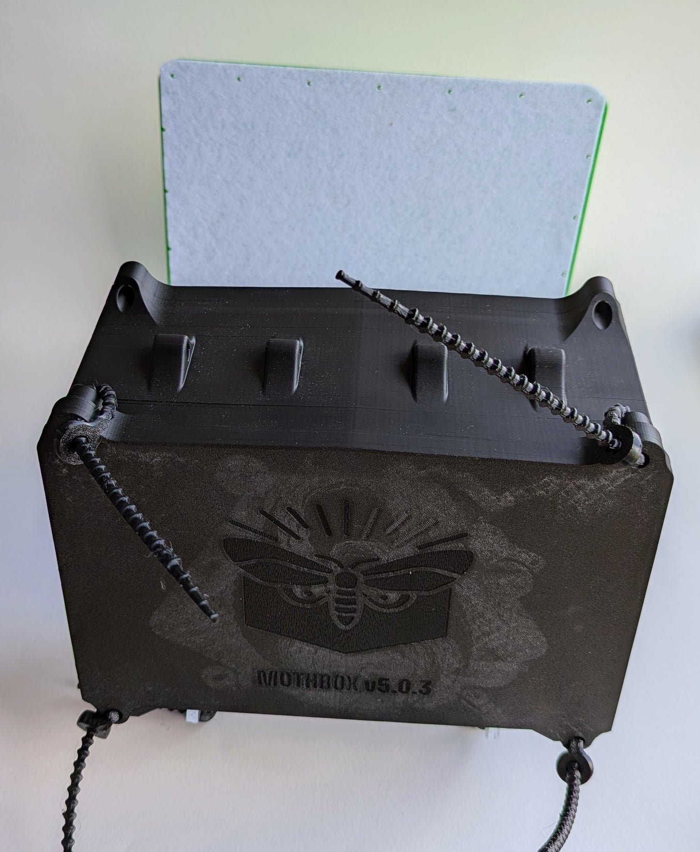 Mothbox Pro Insect Monitor Kit