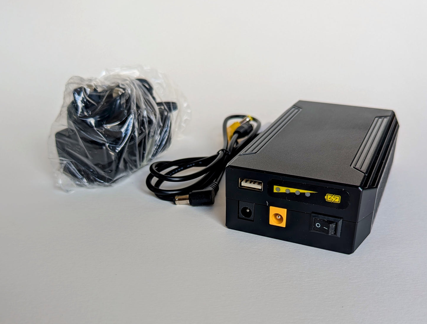 Mothbox Pro Insect Monitor Kit