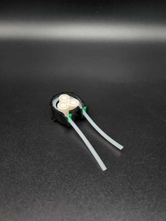 Peristaltic pump inner tubing (replacement part)