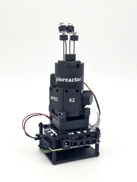 Pioreactor 20ml v1.5