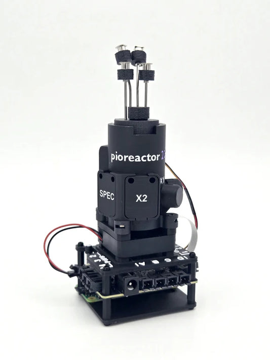 Pioreactor 20ml v1.5