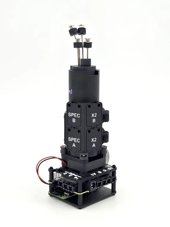 Pioreactor 40ml v1.5