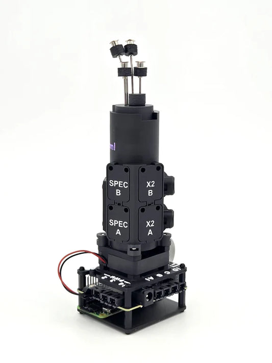 Pioreactor 40ml v1.5