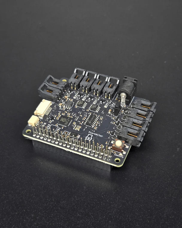 Pioreactor HAT (replacement part)