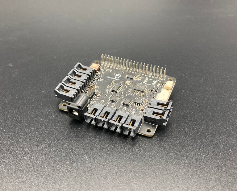 Pioreactor HAT (replacement part)