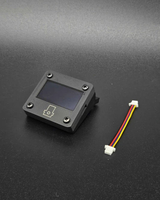 Pioreactor OLED Display