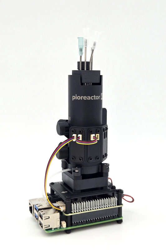 Pioreactor 40ml v1.5