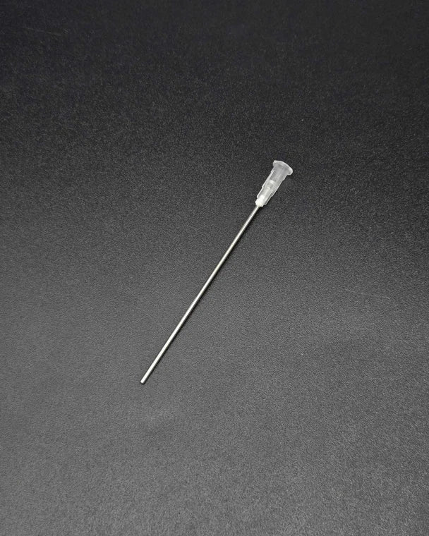 Various stainless steel ports
