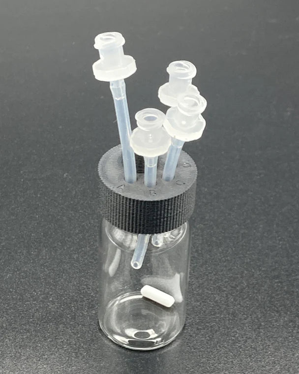 Vial Cap A
